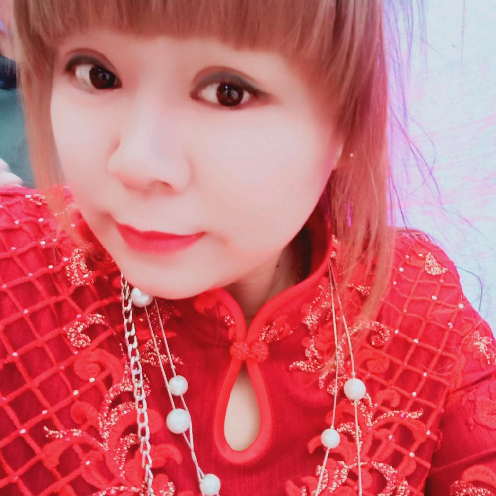@白娘子