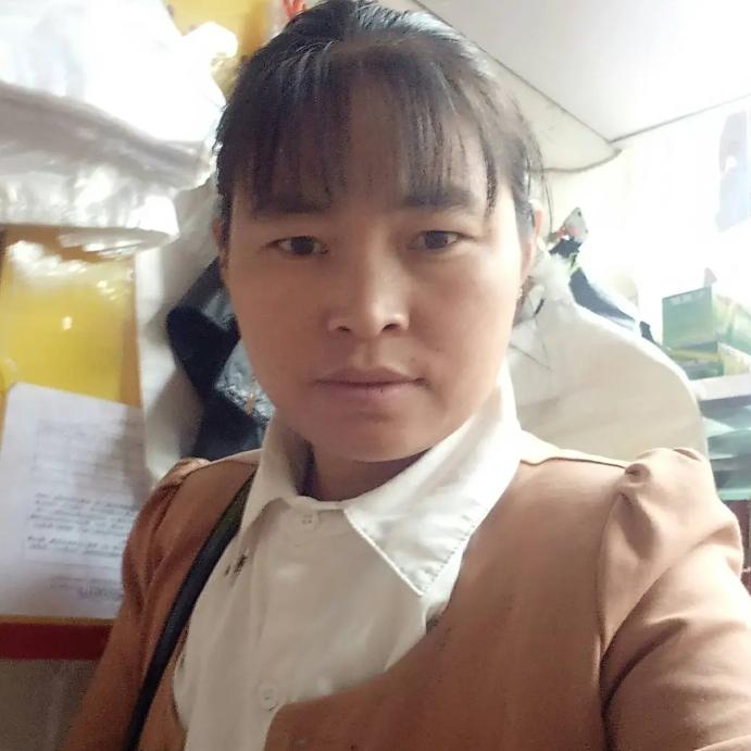 爱听山歌的梅梅