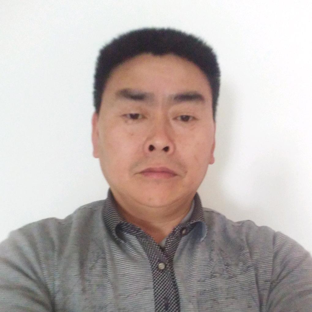 老面王(和龙)