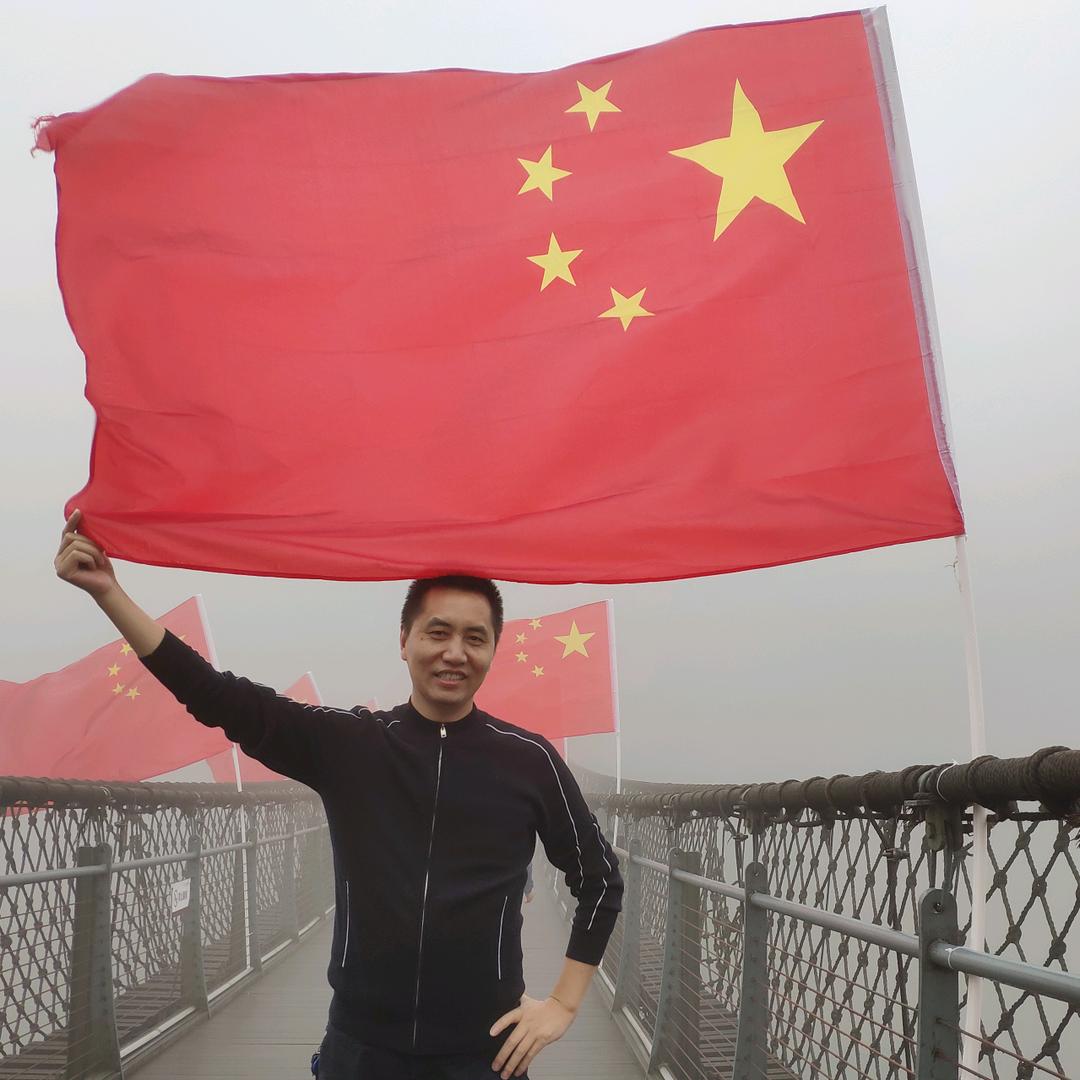 往事随鋒