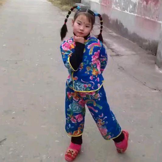 🍭小雅《拒绝连赞》