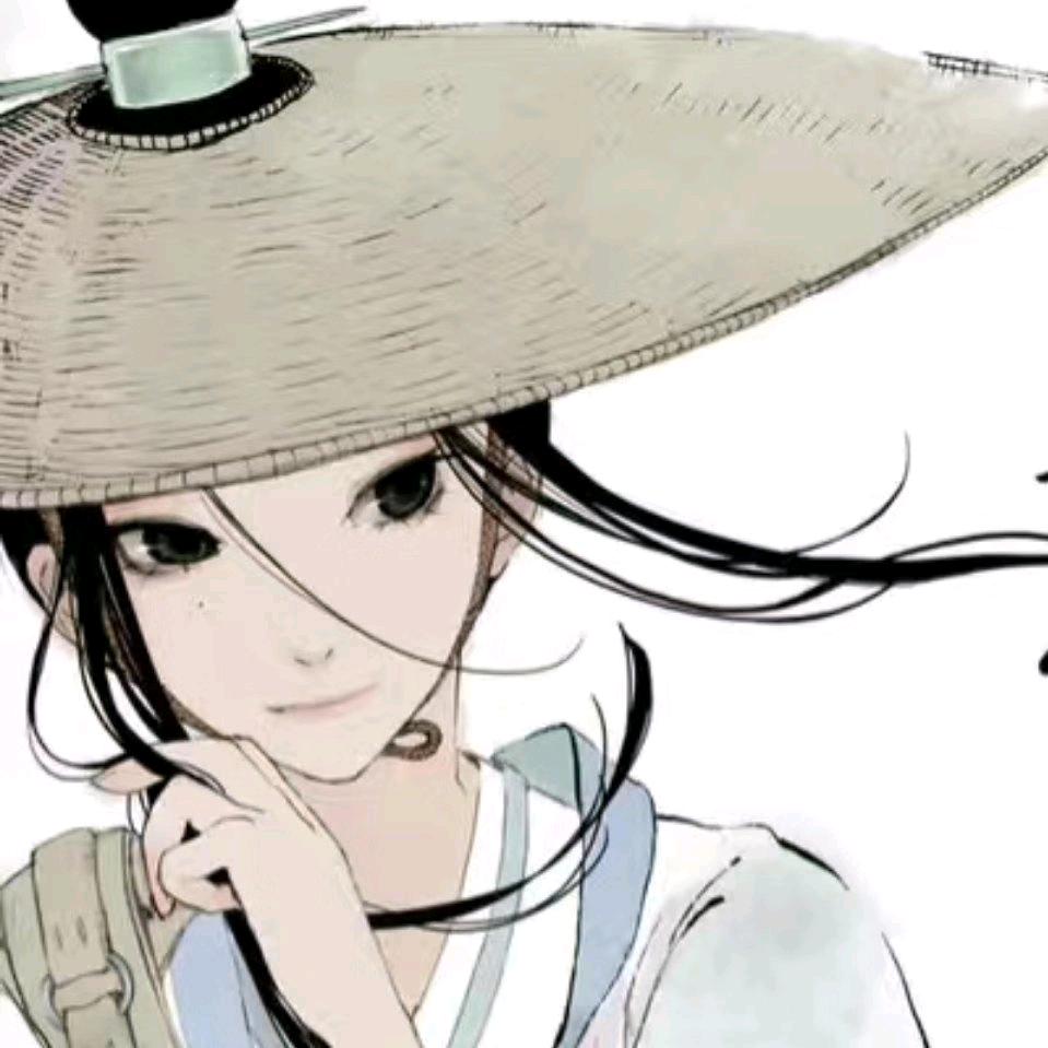 小螃蟹