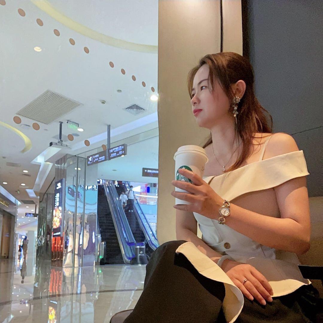 福建钟家2⃣️小姐