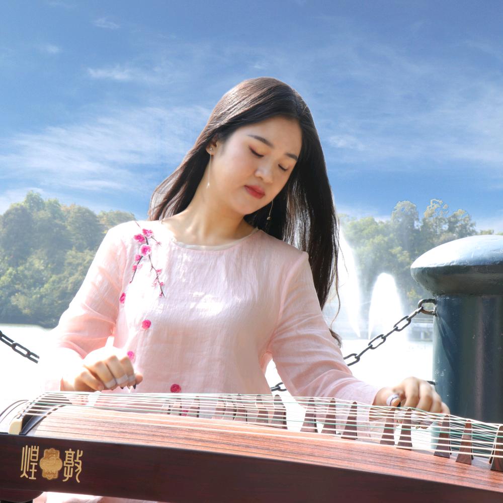 筝善美古筝美学馆