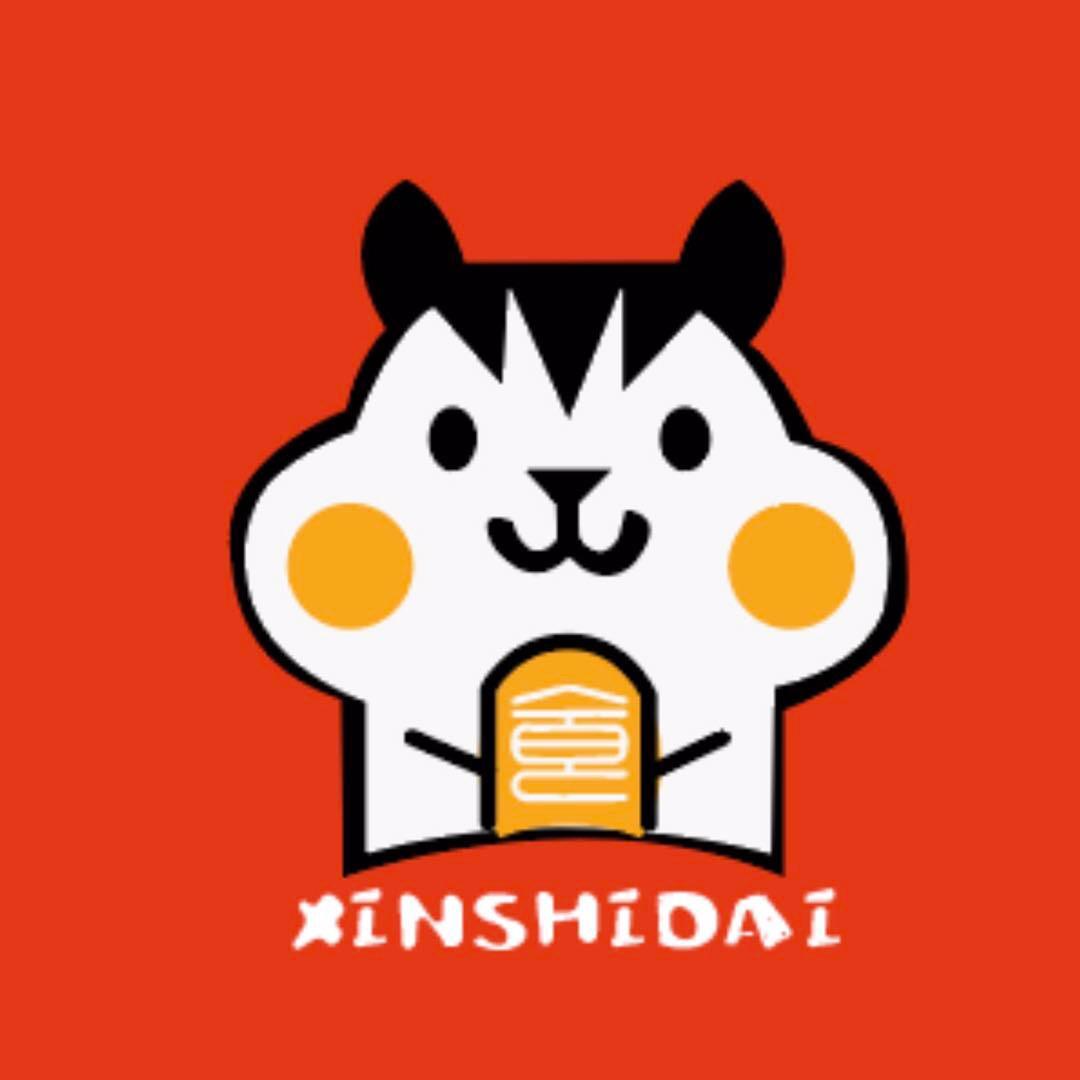 新食代零食店（天天花甲店营业啦）