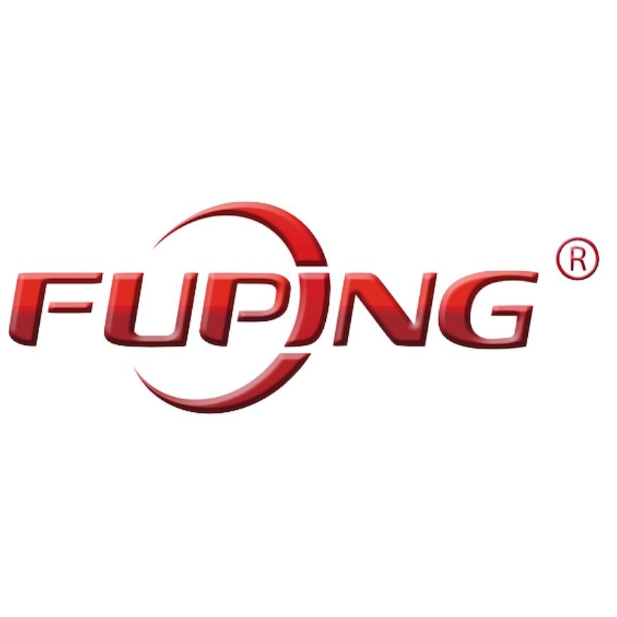 无锡付平物流设备有限公司