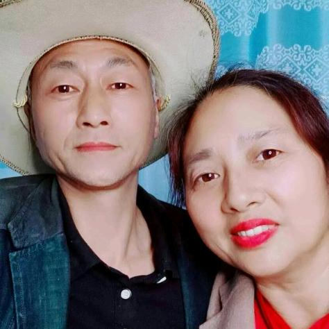 葡萄夫妇首播