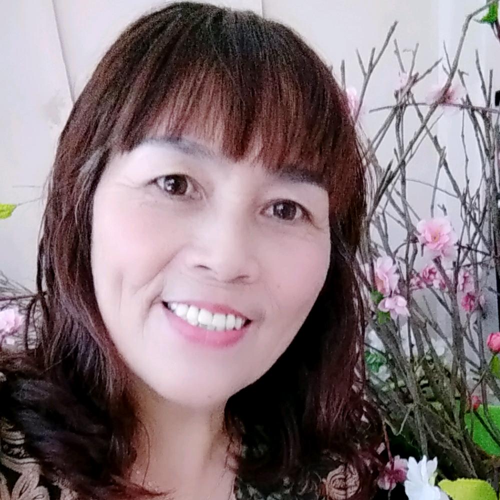 云淡天高