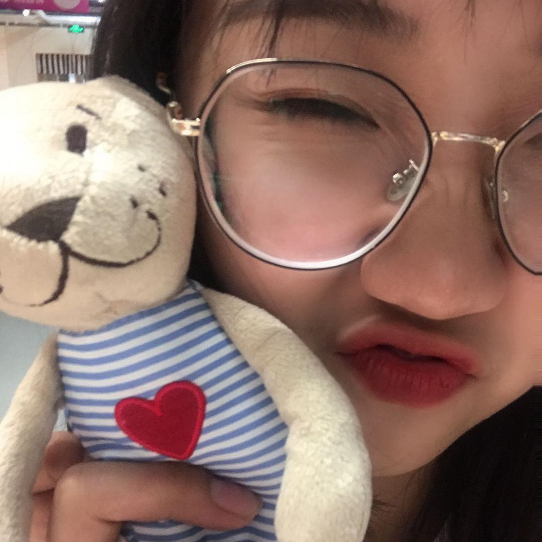 一颗小土豆🥔