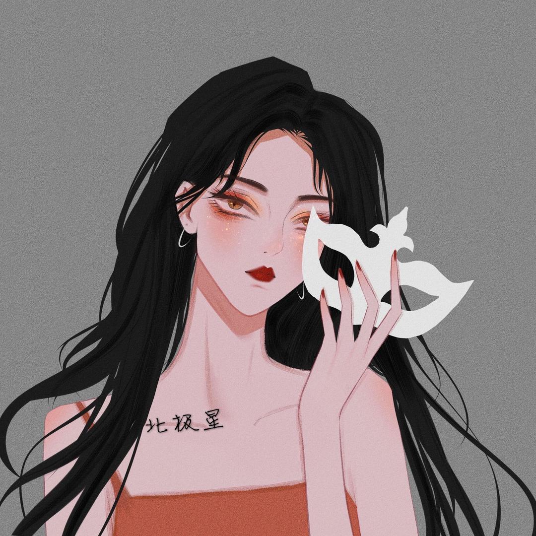 天才北极星@抖音