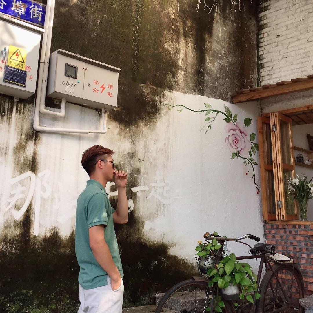 广州市宸安再生资源回收有限公司♻