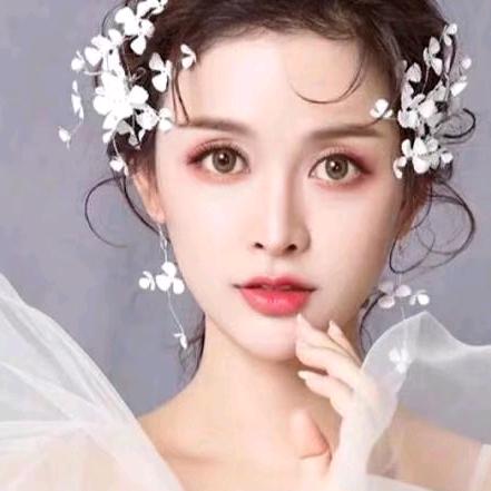 巴黎春天婚纱摄影.囍嫁礼服馆