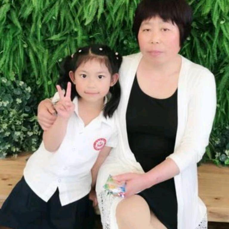 平安快乐