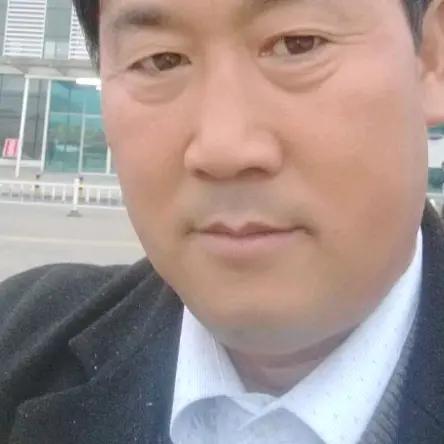 陈世明