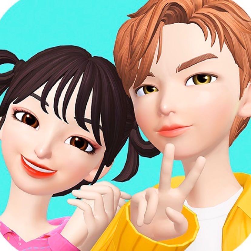崽崽ZEPETO