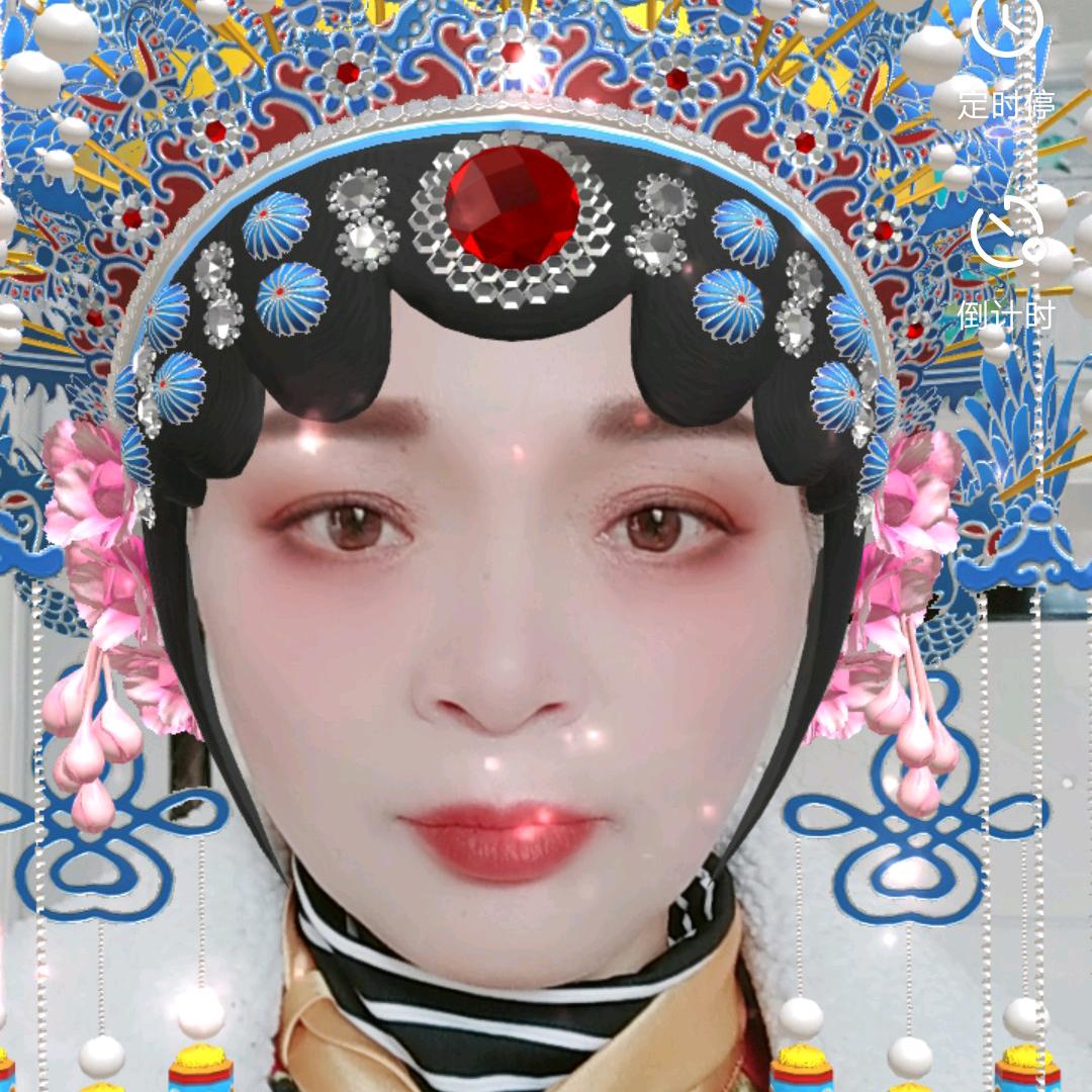 好人一生平安
