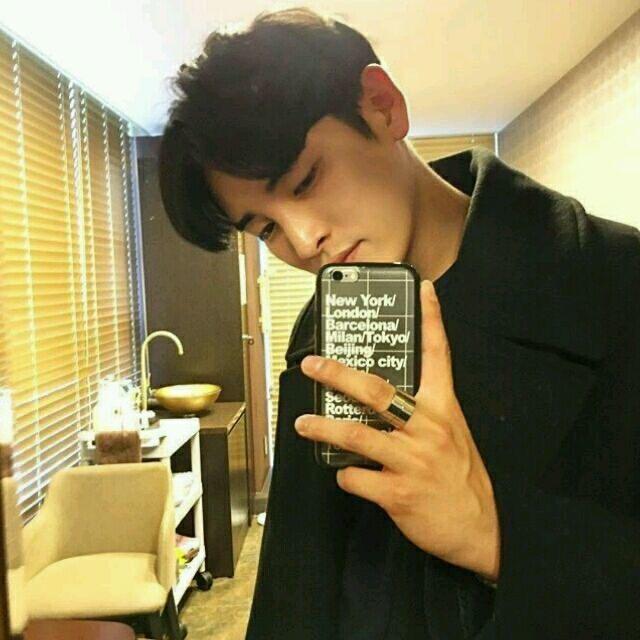 帅冷呀
