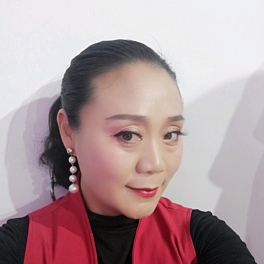 丽姐的幸福生活