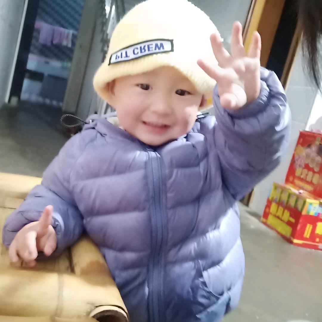 朝莲
