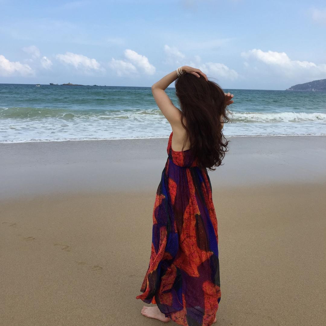 大小姐Sherry