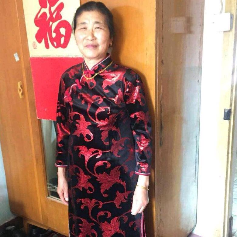 谌桂英