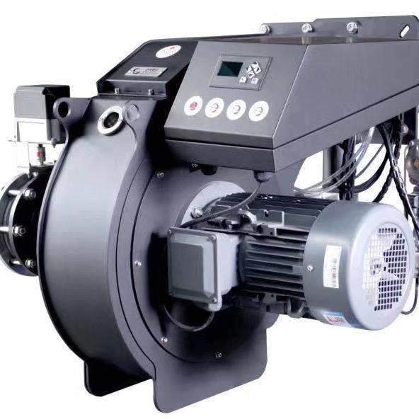 伊克赛吉～低氮燃烧器～九浪