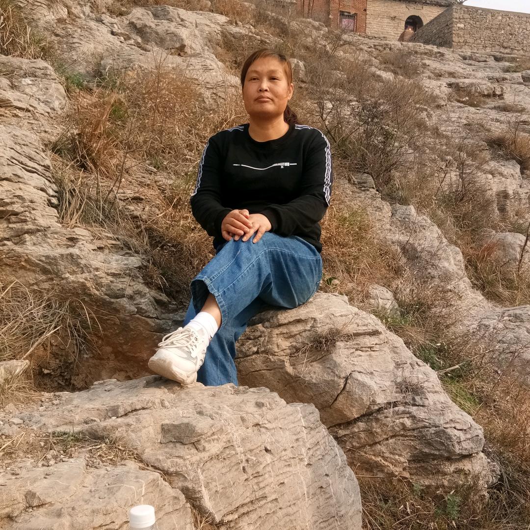 占山为王女士