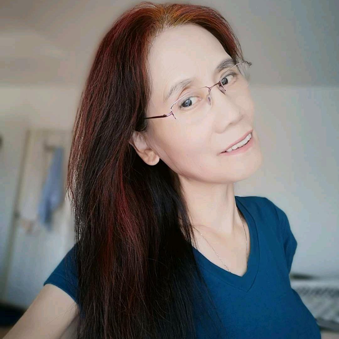 多烧香姐