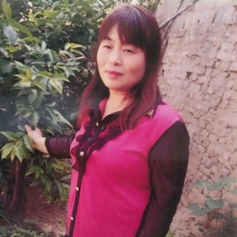 美丽的天空
