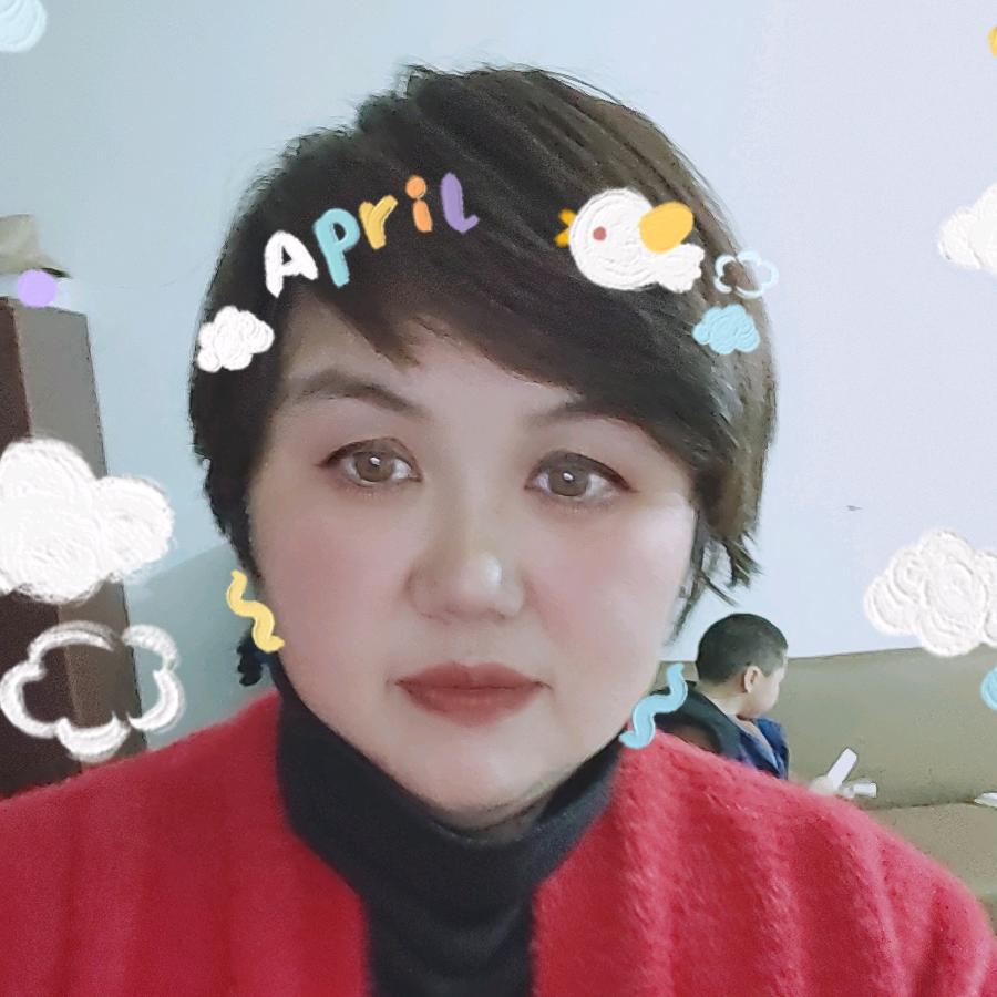 平安喜乐