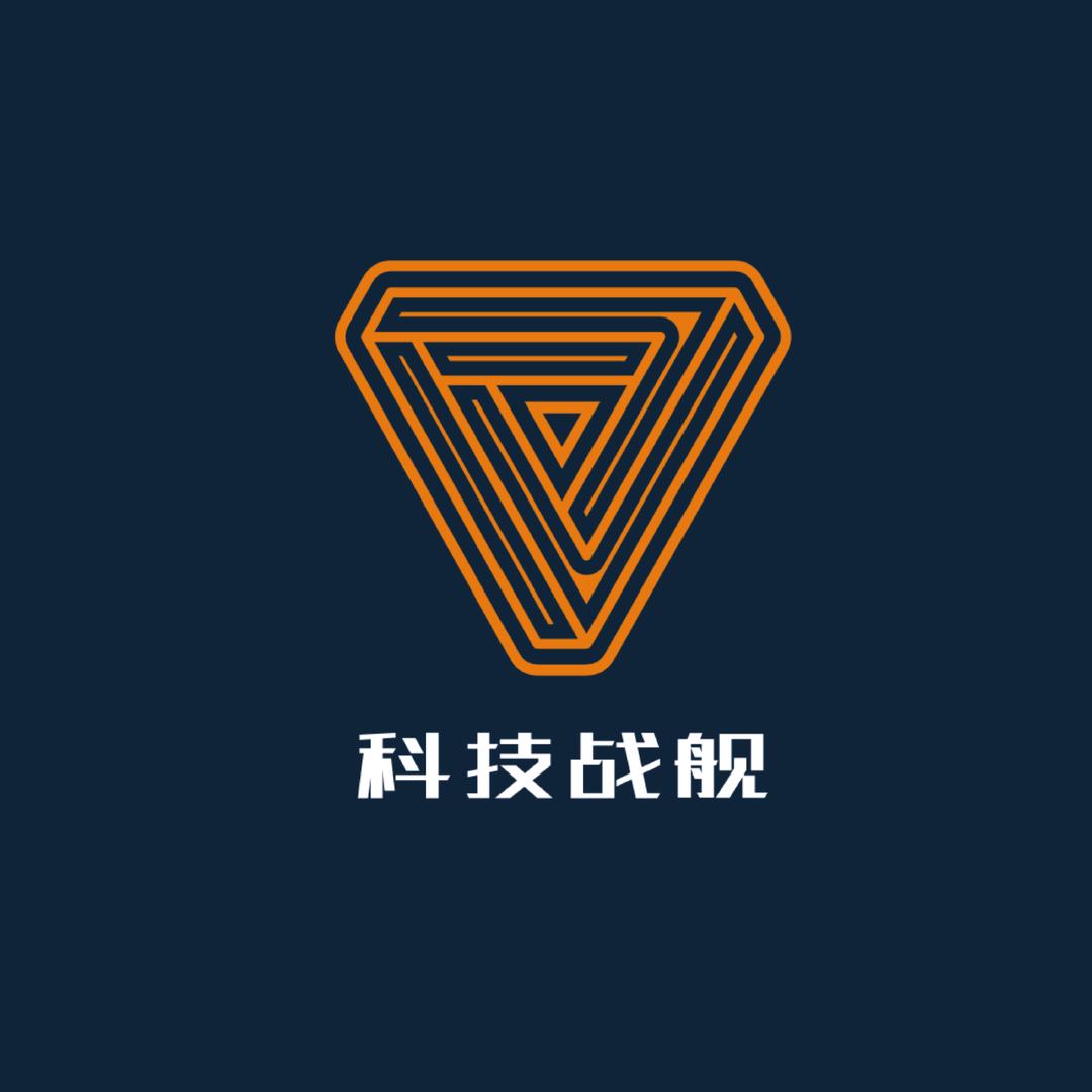 科技战舰@抖音