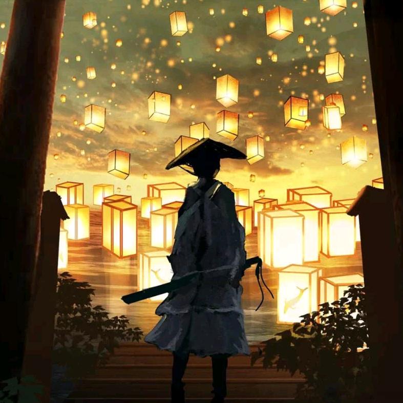 轻狂书生（此账号以停用）