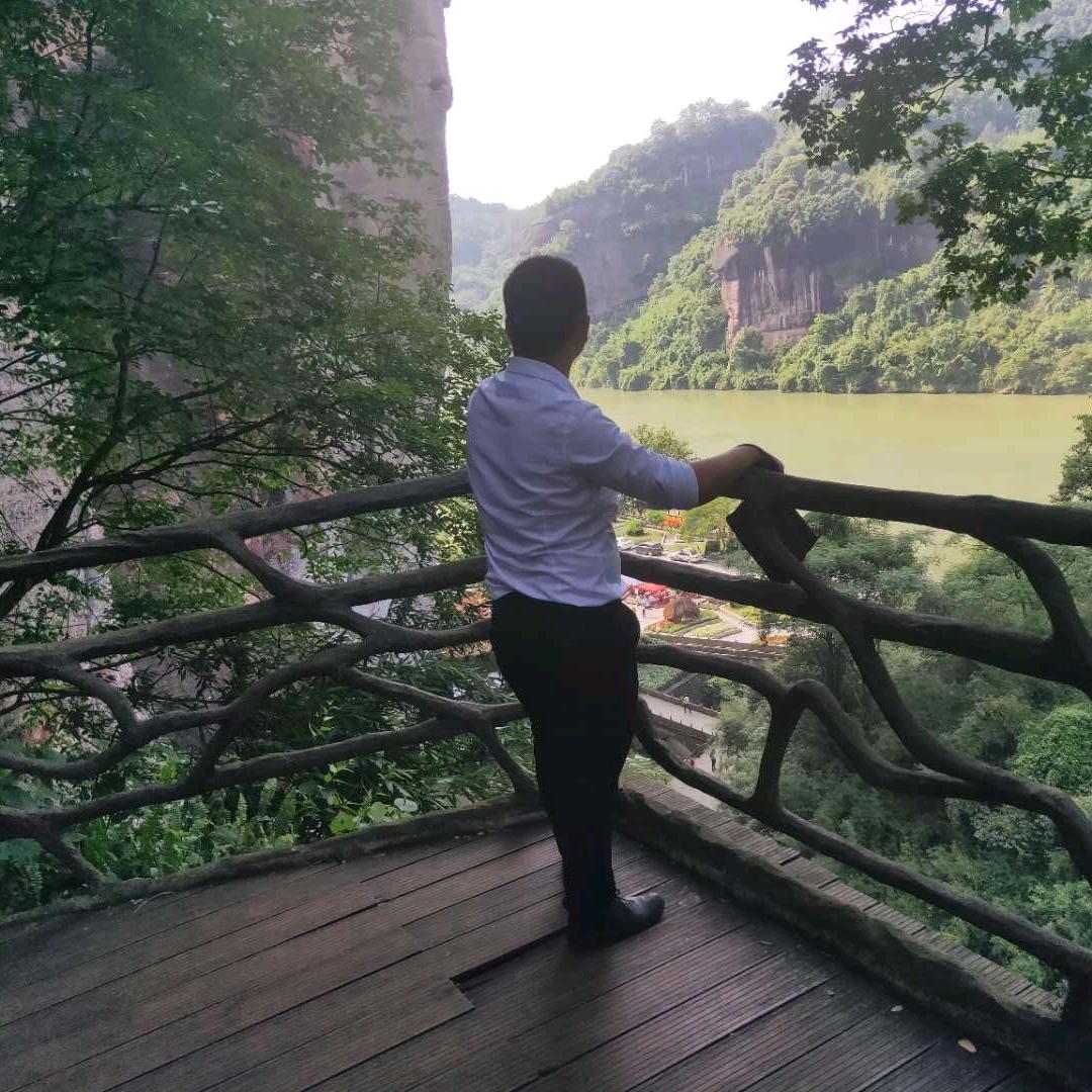 忠哥～泡泡脚
