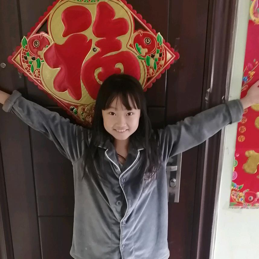 小晨晨小琳琳