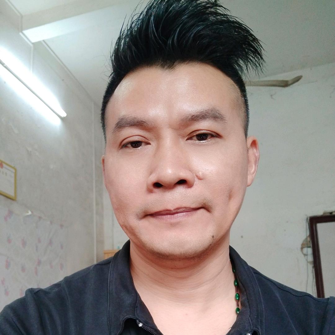 ，三哥。