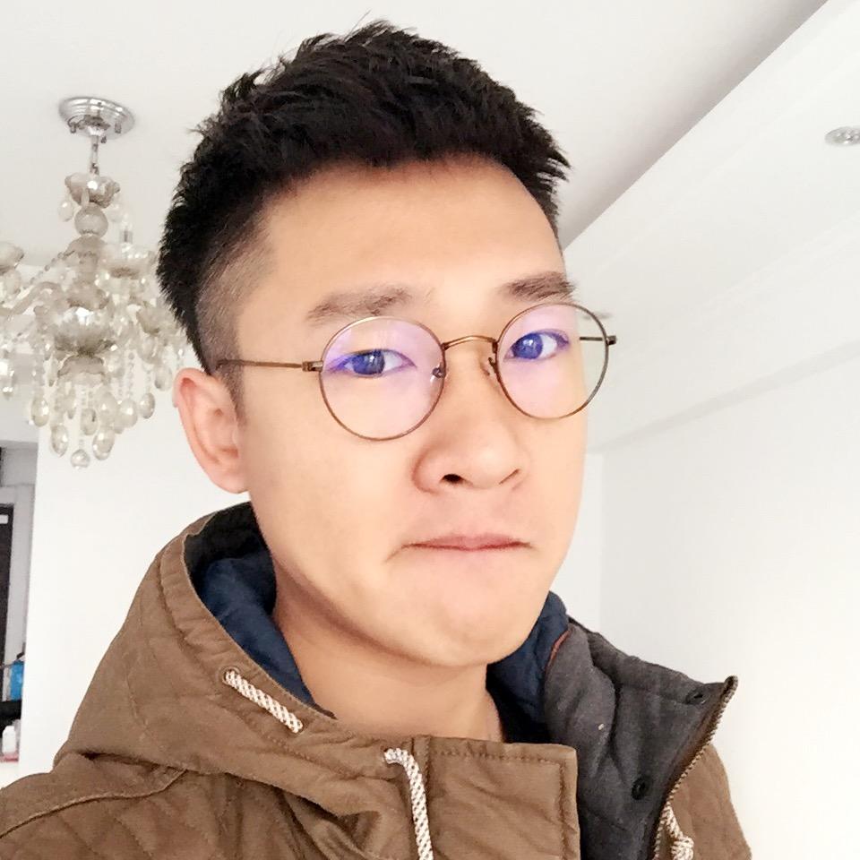 阳仔¥