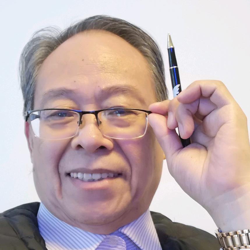 知福长乐