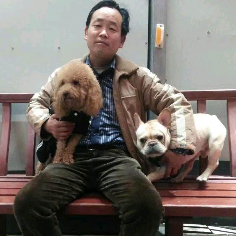 我是幸福一家人