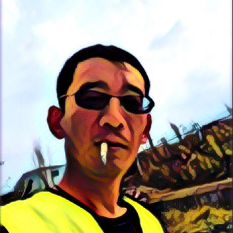 晓东