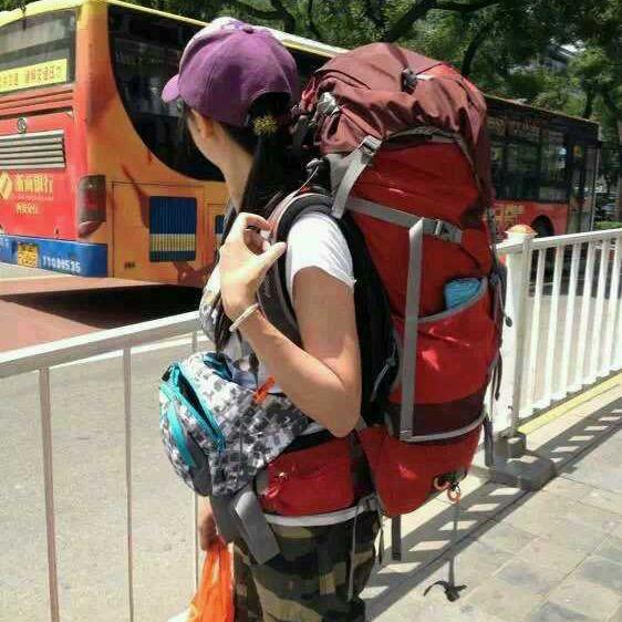 山西姑娘在拉萨开客栈@抖音