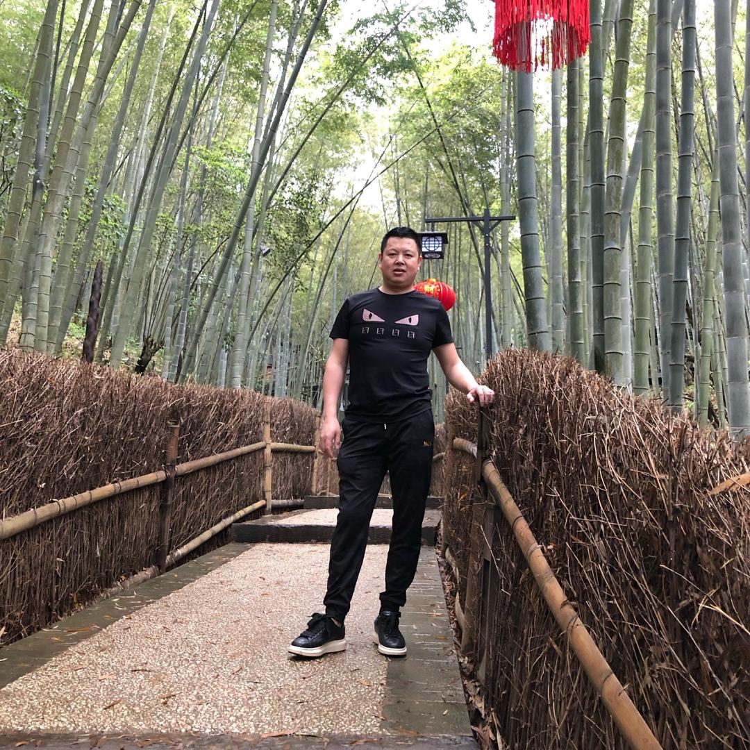 天生快活人