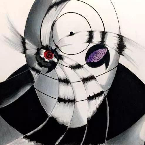 石榴树（火影战力导师）