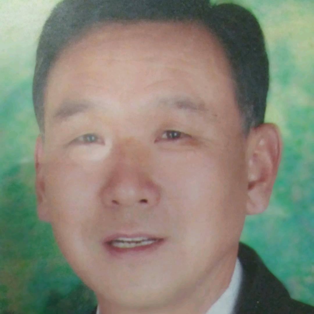 老男孩