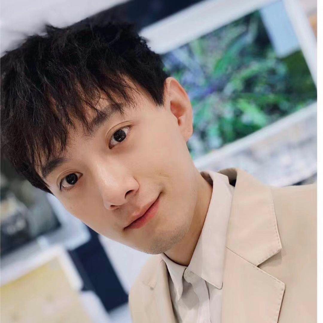 林梓游