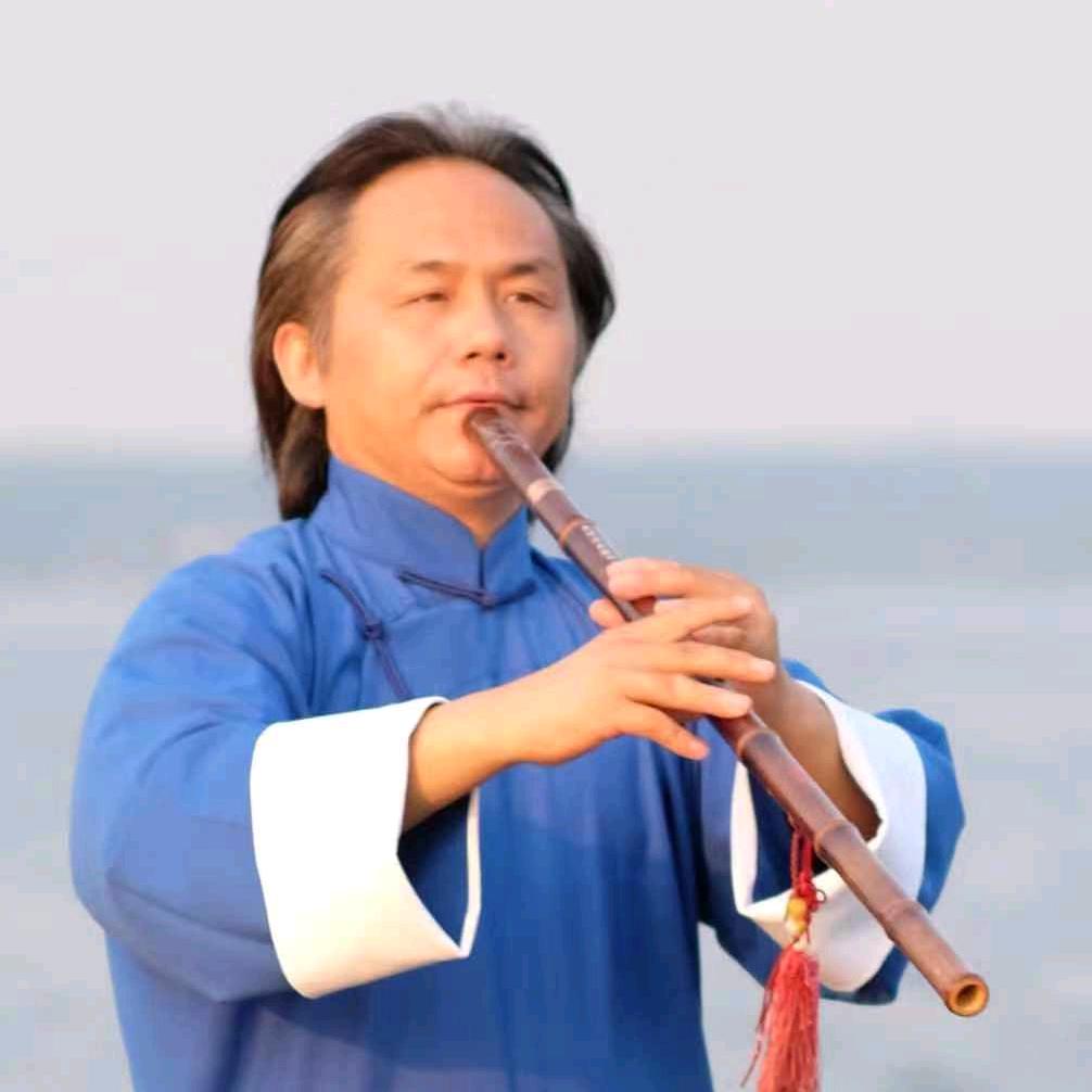 刘汉超笛箫