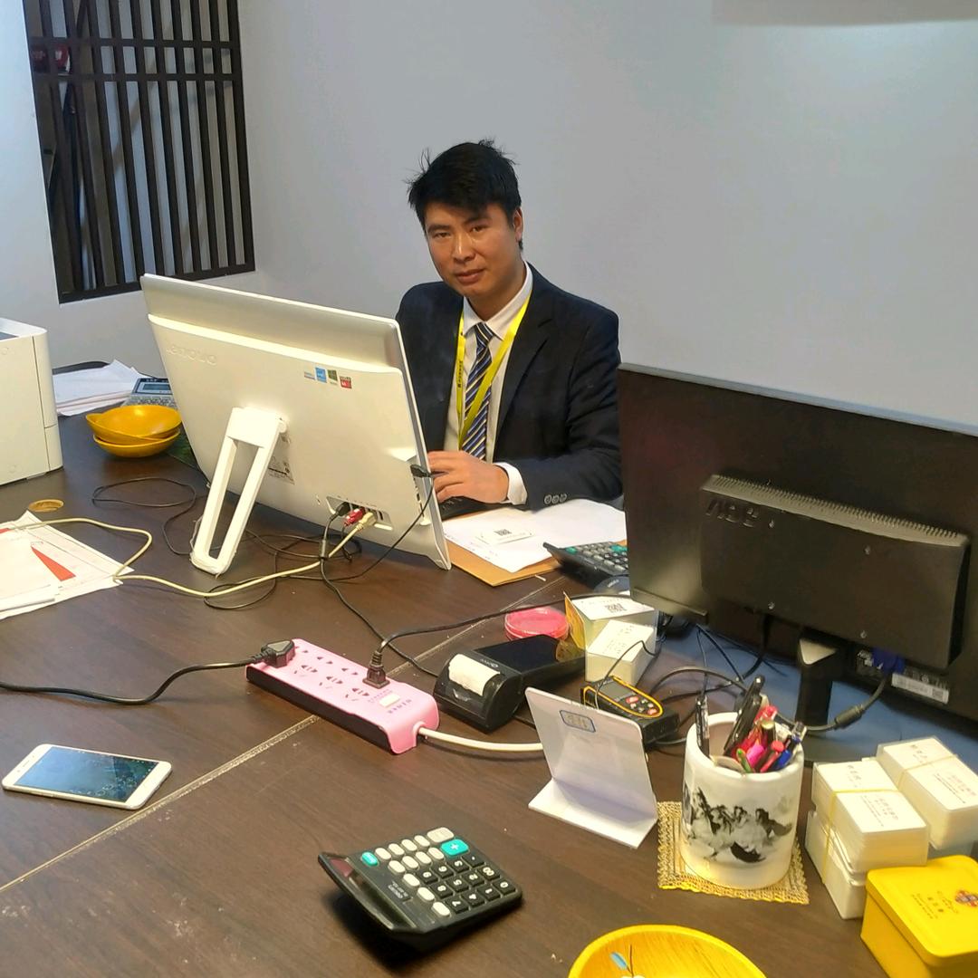 室内装修设计，小黎