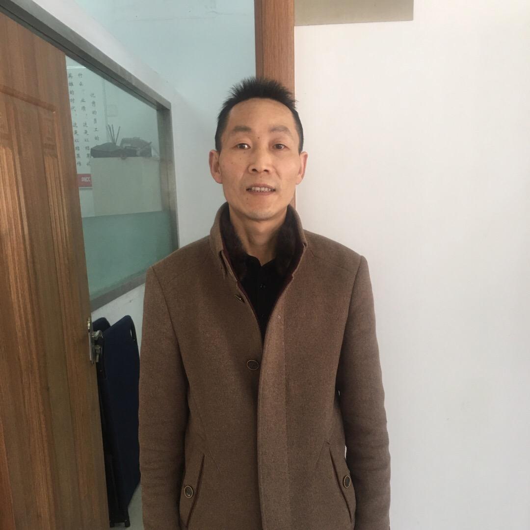 开心每一天马哥