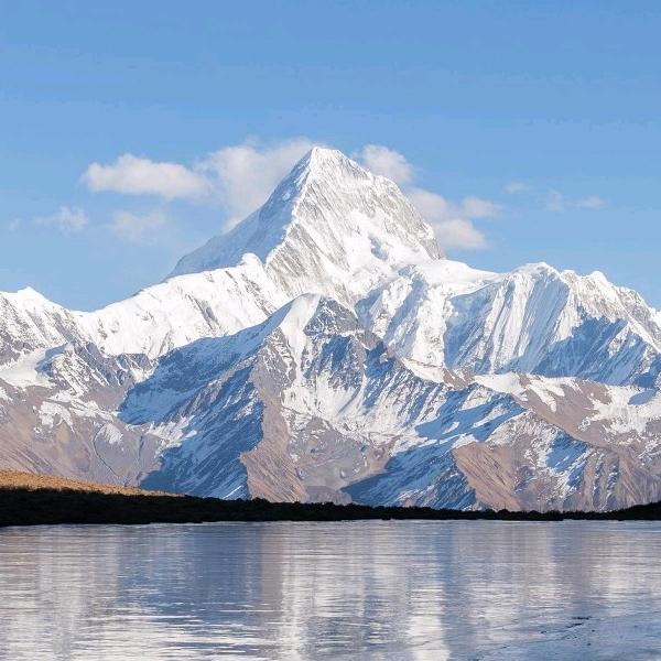 雪域高原
