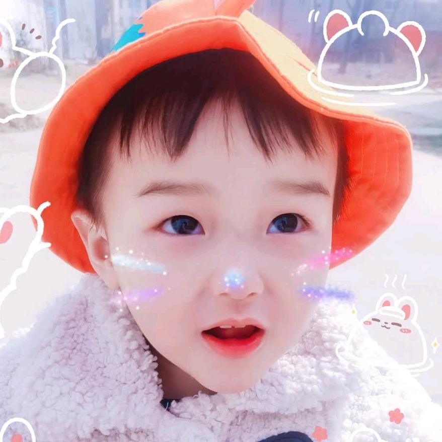 李尚晔宝贝