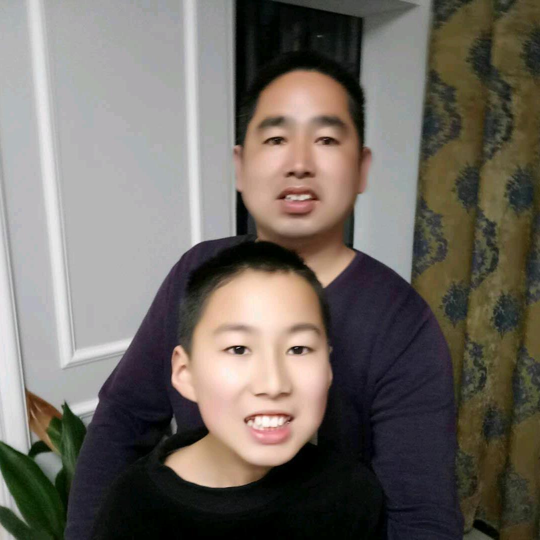 《阿杰》
